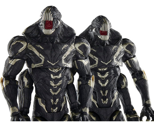 Marvel S Outriders Avengers Infinity War Hasbro
