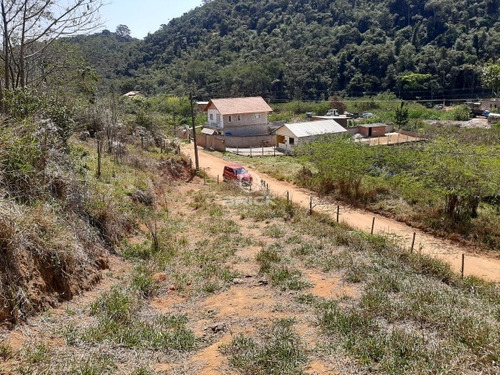 Imagem 1 de 12 de Terreno Com 1.000 M² Em Albuquerque. - Te00349 - 68718912