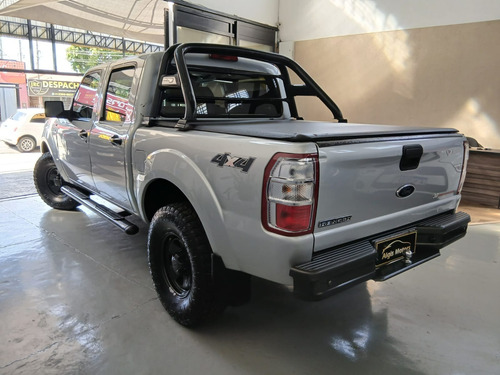 Ford Ranger 3.0 Xlt Cab. Dupla 4x4 4p