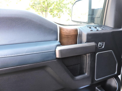 Ford F-150 Limited Ecobost 3.5 4x4 2019