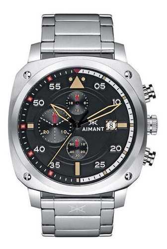 Reloj Aimant Caballero Dakar