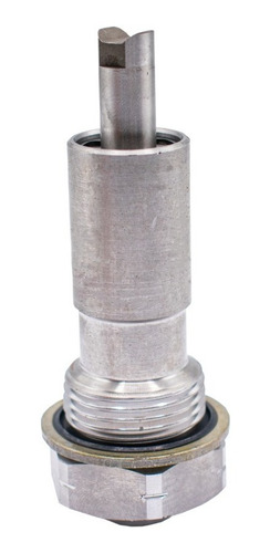 Imagen 2 de 4 de Tensor Cadena 12608580 Tiempo Astra / Orlando Gm