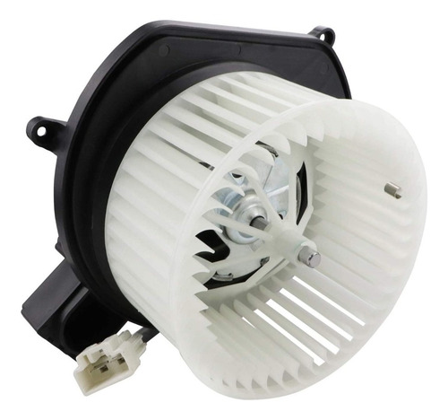 Imagen 2 de 3 de Soplador Aire Acondicionado Cherokee 2011 2012 2013 2014