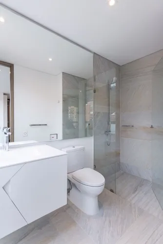 Apartamento En Venta En La Cabrera. Cod V4146