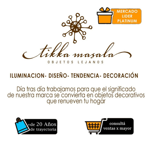Imagen 7 de 8 de Colgante Pantalla De Mimbre Tejido Natural 40x30cm- 1 Luz