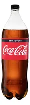 Comprar Refrigerante coca cola Refrigerante coca cola sem açucar em pet 2 l pacote x 6