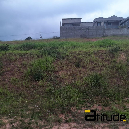 Imagem 9 de 9 de Terreno A Venda No Reserva Santa Anna. - 4736