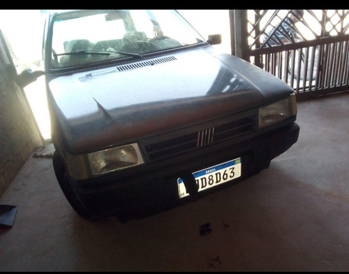 Imagem 1 de 3 de Fiat Uno Uno Mille