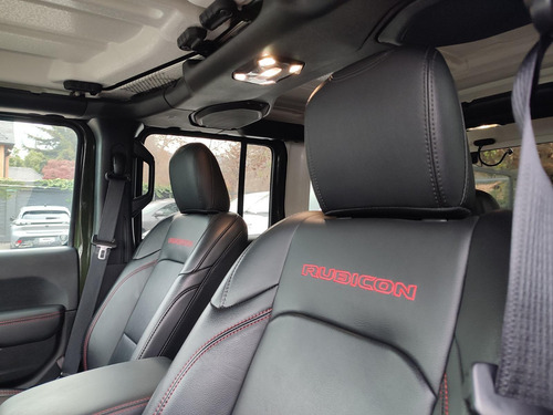 Jeep Wrangler RUBICON UNLIMITED 3.6 4X4