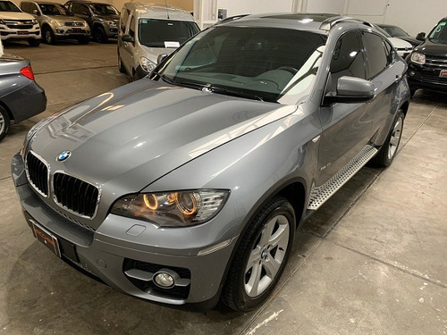 Bmw X6 3.0 X-drive 35i Sportive