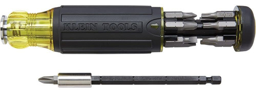 Set D/destornilladores Klein Tools 32303 14 En 1 D/triquete