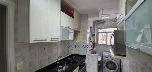 Apartamento À Venda, 50 M² Por R$ 265.000,00 - Macedo - Guarulhos/sp - Ap15218