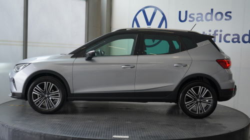 Seat Arona XPERIENCE 1.6L TIPTRONIC