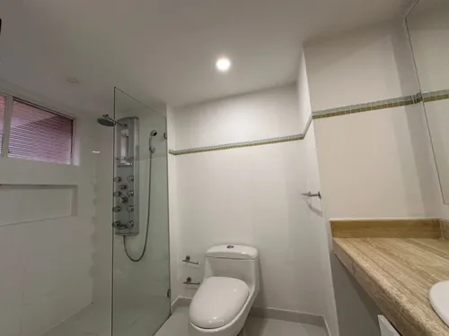 Apartamento En Arriendo/venta En Bosque Medina. Cod A22107