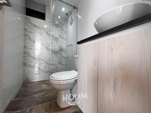 Apartamento En Primavera. 2 Habitaciones, 34 M², Id: 110689