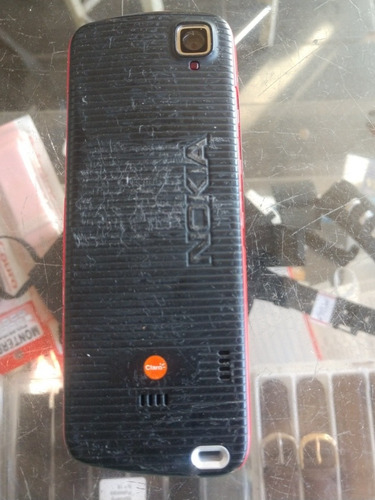 Celular Nokia 5220 Xpressmusic