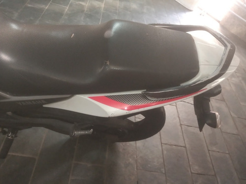Yamaha Fazer Blueflex 250