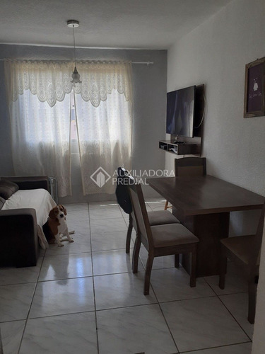 Imagem 5 de 10 de Apartamento - Hipica - Ref: 337666 - V-337666
