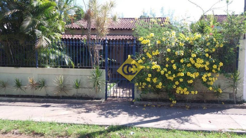 Imagem 1 de 22 de Casa Com 3 Quartos À Venda, 125 M² Por R$ 400.000 - Terra Firme - Rio Das Ostras/rj - Ca1634