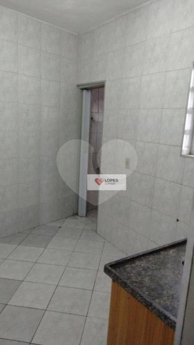 Imagem 3 de 23 de Casa Residencial À Venda, Jardim Monte Kemel, São Paulo - Reo308804