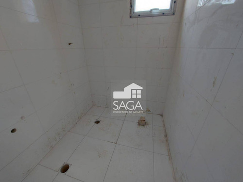 Imagem 22 de 24 de Vista Mar! Apartamento Com 2 Dormitórios À Venda, 85 M² Por R$ 450.000 - Aviação - Praia Grande/sp - Ap4637