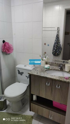 Imagem 13 de 15 de Apartamento 89m² Próximo A Usp. - Sp1920