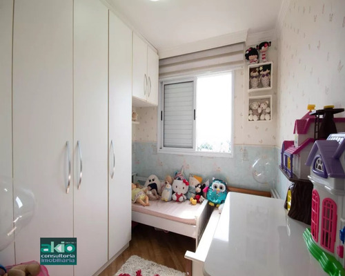 Imagem 18 de 30 de Apartamento - Ap00568 - 70685573