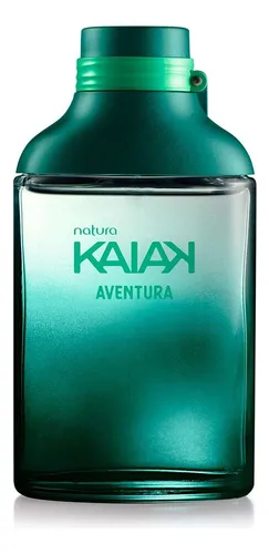 Kaiak Aventura Deo Colonia Masculino 100ml