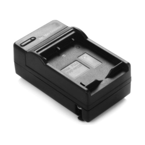 Cargador Np-w126 Para Batería FujifilmX-pro1/ Xt10/ Xt3