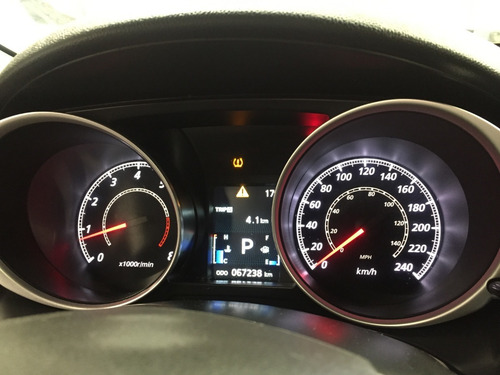 Imagen 9 de 15 de Mitsubishi Asx Se Cvt 2014