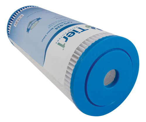 Filtro De Agua Para Culligan Cp5-bbs-d 12 Cartuchos Hogar