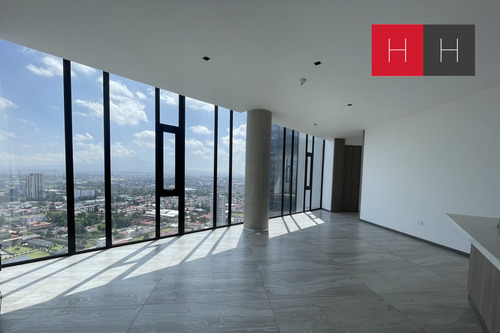 Departamento En Renta En Zavaleta