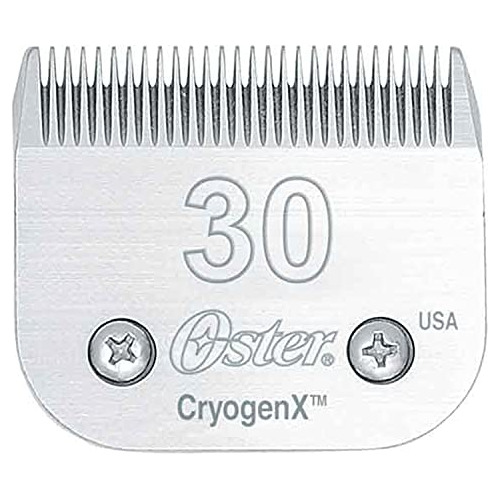 Cryogen-x Pet Clipper Blade, 30