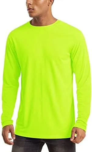 Camisetas Verde Fluorescente MercadoLibre