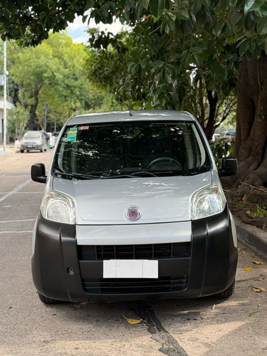 Fiat Qubo 1.4 Fiorino Active 73cv