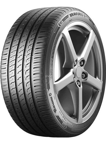 1 Llanta 185/60r14 82h Barum Bravuris 5hm