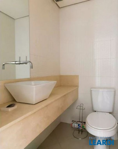 Imagem 7 de 15 de Apartamento - Vila Mariana - Sp - 574732
