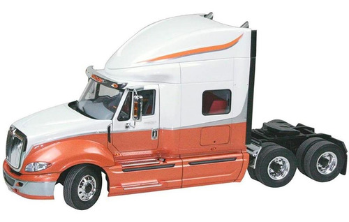 Imagem 2 de 7 de 2011 International Prostar 07411 1:25 - Revell