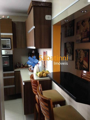 Imagem 14 de 21 de Apartamento A Venda Em Sp Mooca - Ap04940 - 69509498