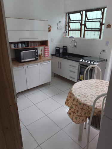 Casa De Temporada 3 Minutos Da Praia Maracanã Praia Grande Sp
