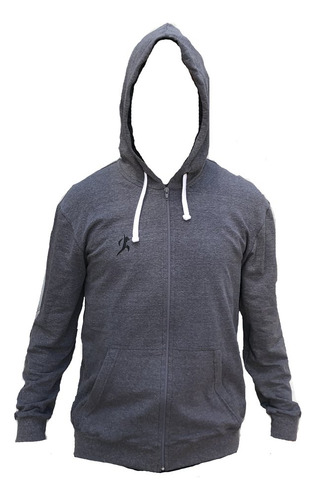 Molde Poleron Hombre (codigo 21)