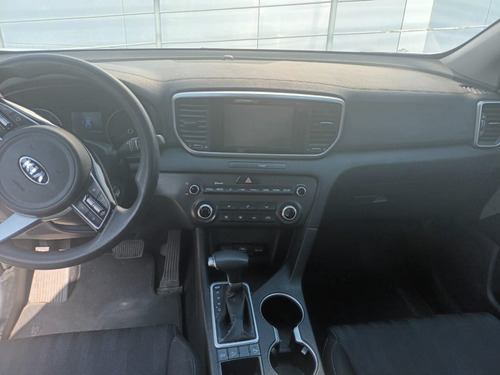 Kia Sportage 2.0 Lx L At