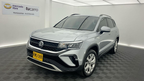 Volkswagen Taos 1.4 Tsi Comfortline Select
