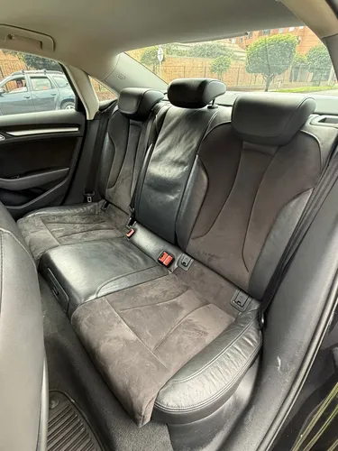 Audi A3 1.8 Tfsi Ambition