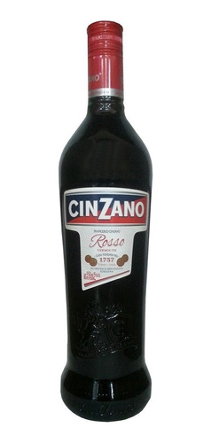 Cinzano Rosso 950ml - Perez Tienda -
