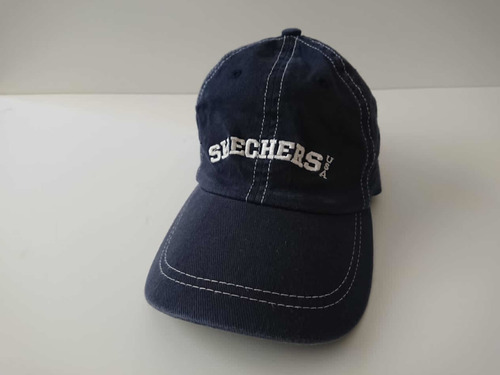 Gorra Sketchers Importada