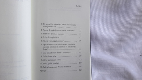 Imagen 4 de 6 de De Que Hablo Cuando Hablo De Escribir Haruki Murakami Tusque
