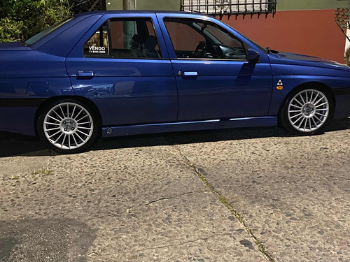 Alfa Romeo 155 2.0 Super