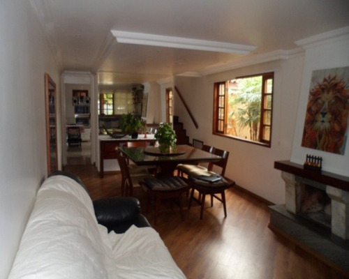 Sobrado No Bairro Planejado Morumbi Sul - 760-dg - 67749674