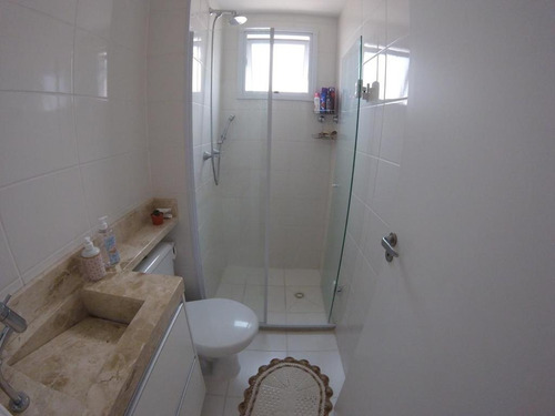 Imagem 10 de 10 de Apartamento Brás Próx. Hospital Leonor Mendes De Barros - 3556 Lpp - 69903596